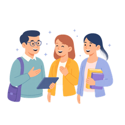 Districts and Administration