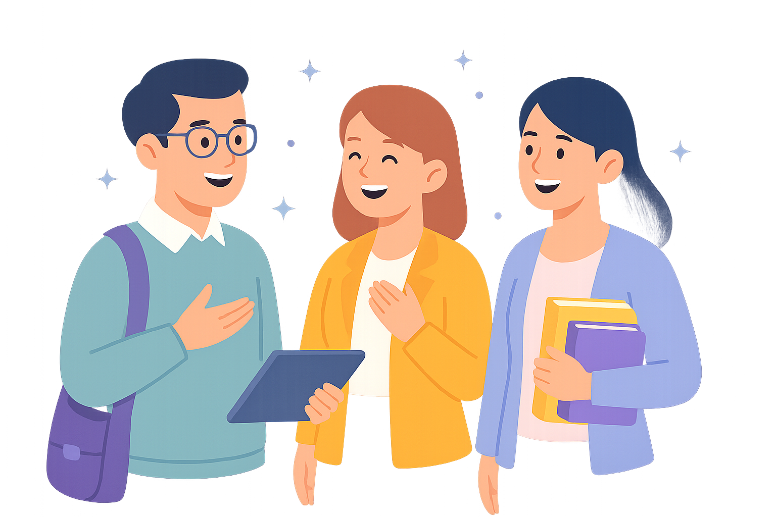 PLC collaboration icon