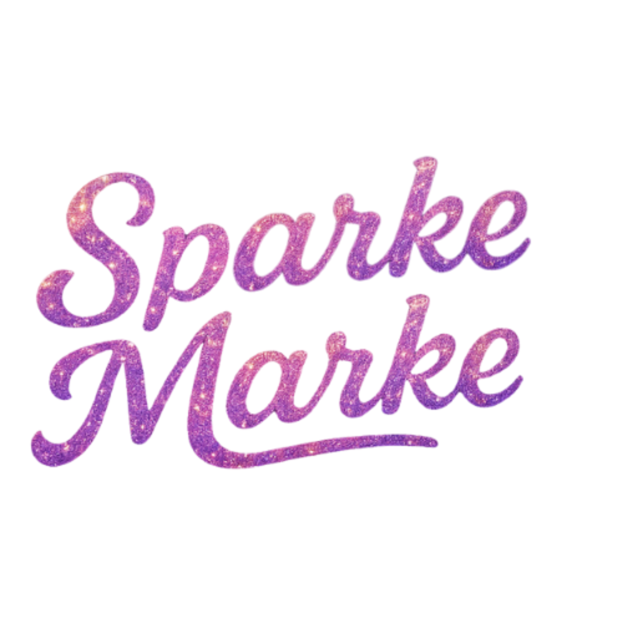 Sparkemarke Logo - student growth platform